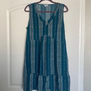 Sonoma Dress